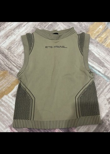 Diğer Standart Beden