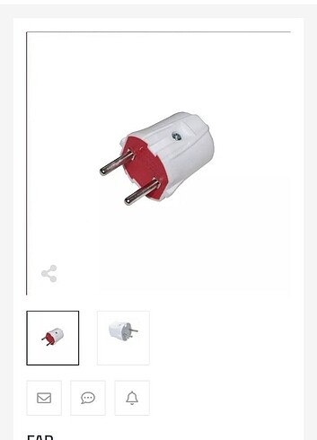 İade yok arızalı olabilir değişim yok