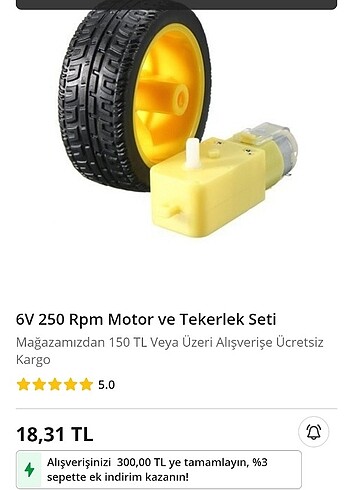 İade yok arızalı olabilir