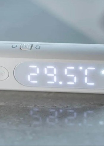 Beyaz Ateş Ölçer - Görsel 4