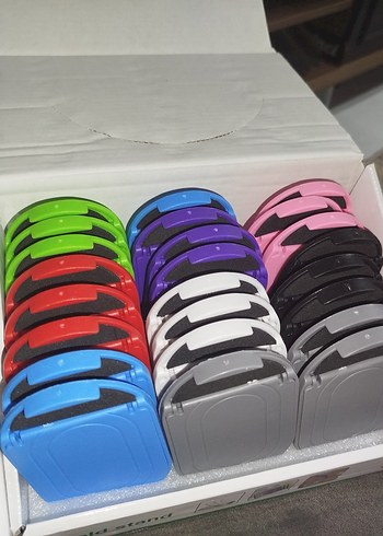 Telefon standı - Görsel 5