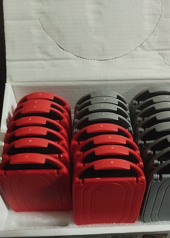 Telefon standı - Görsel 4