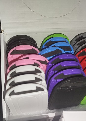 Telefon standı - Görsel 7