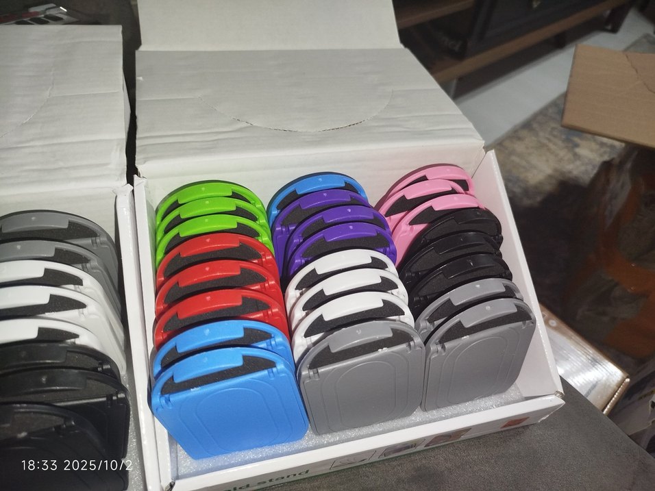 Telefon standı - Görsel 5