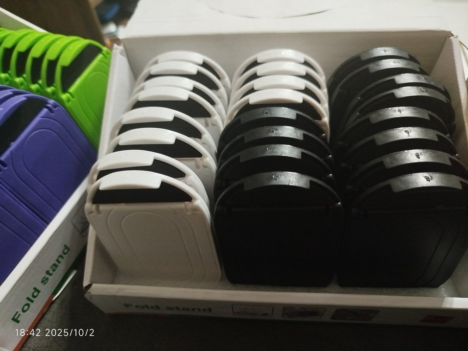 Telefon standı - Görsel 3