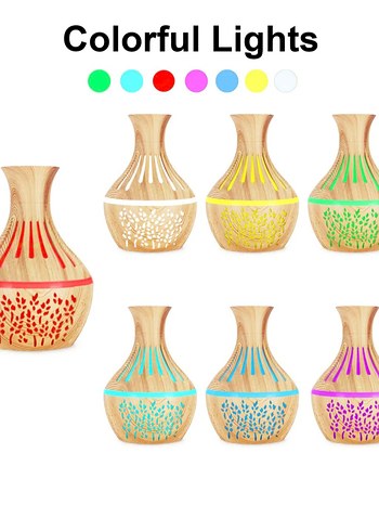 Hava nemlendirici - Görsel 3