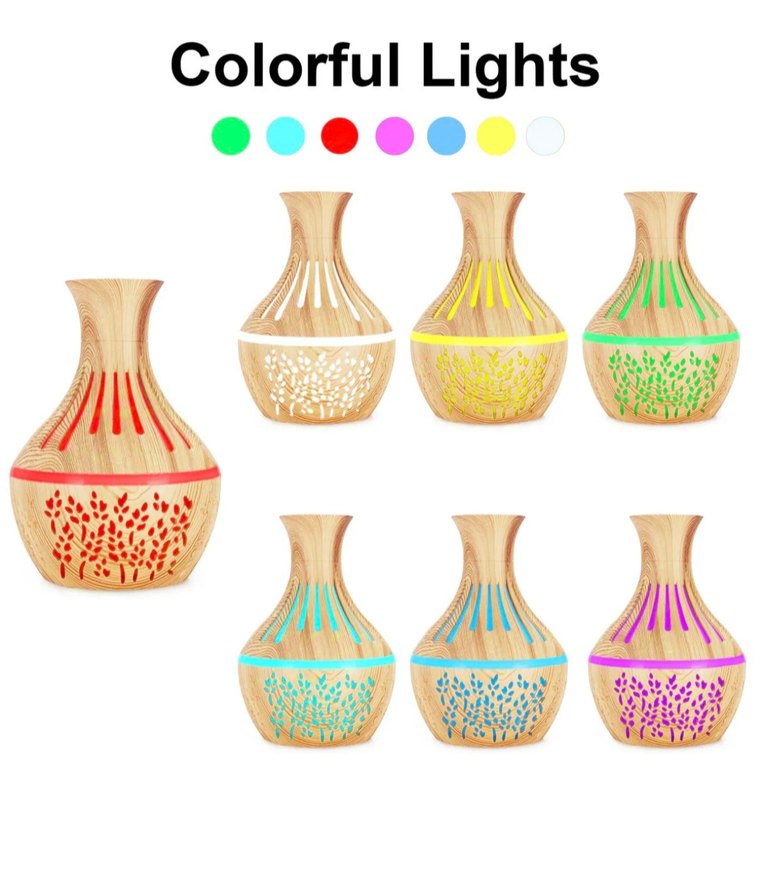 Hava nemlendirici - Görsel 3