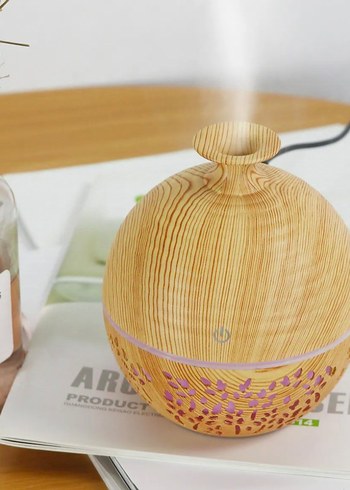 Hava Nemlendirici - Görsel 4