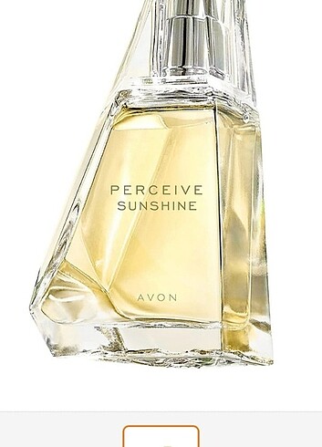 Avon Perceıve Kadın Parfüm 