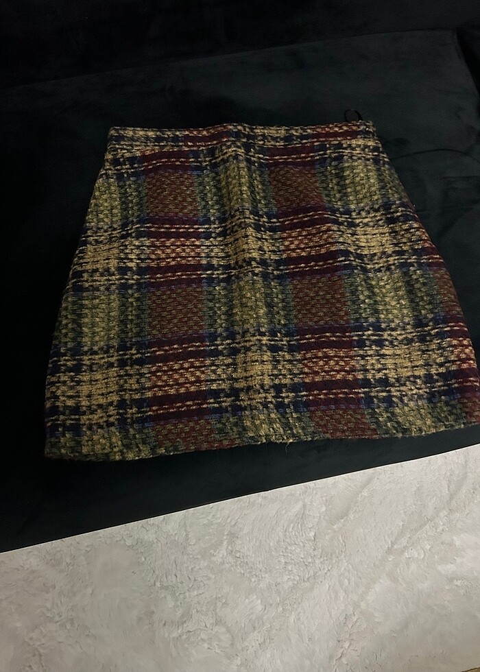 Etek etek - Görsel 2