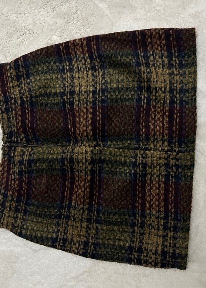 Etek etek - Görsel 5