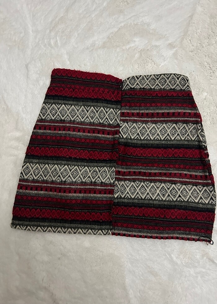 Etek etek - Görsel 2