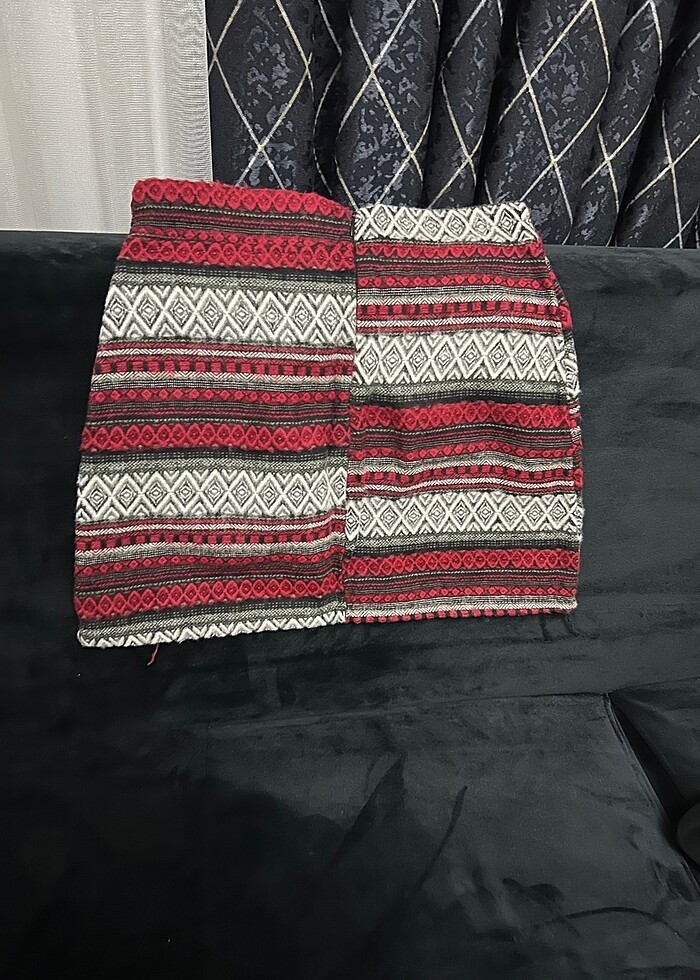 Etek etek - Görsel 3