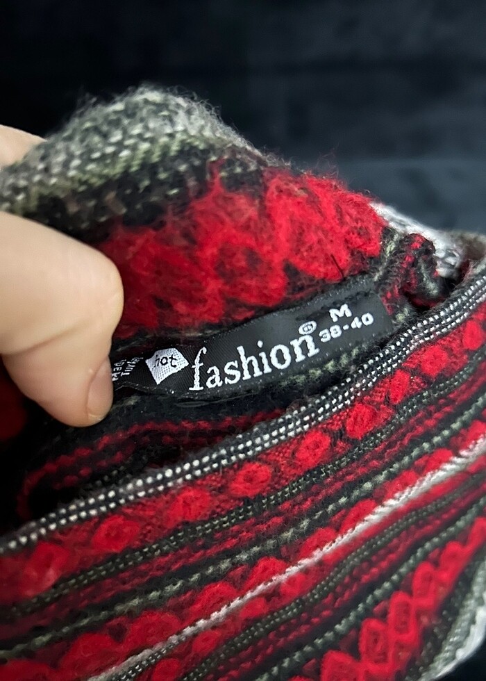 Etek etek - Görsel 5