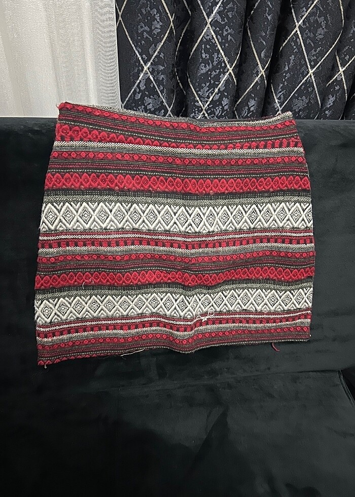 Etek etek - Görsel 4