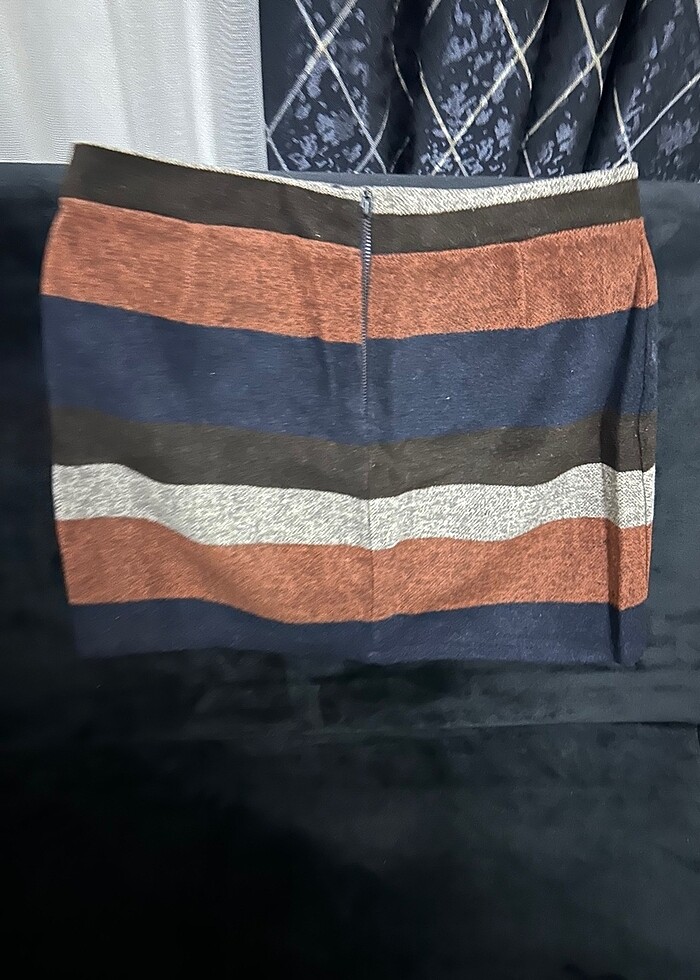 Etek etek - Görsel 2