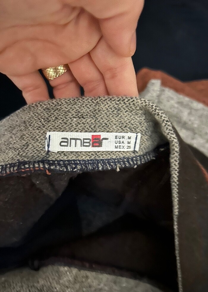 Etek etek - Görsel 3