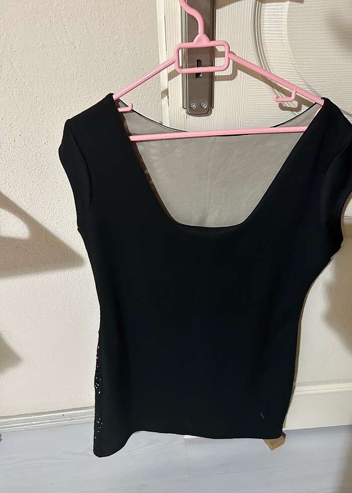 Kısa elbise - Görsel 2