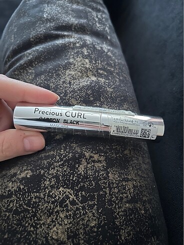 Flormar rimel - Görsel 3