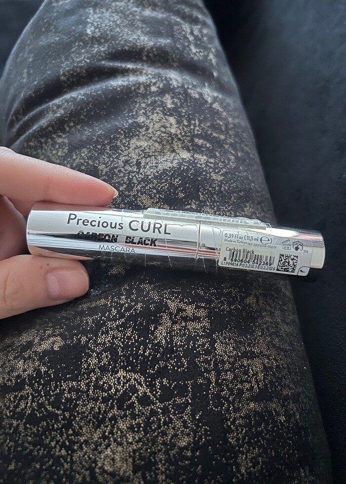 Flormar rimel - Görsel 3