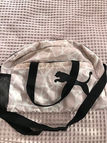 Puma Spor Çantası