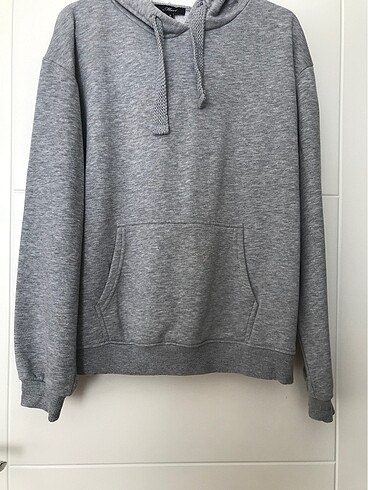 Mavi Kadın Sweatshirt