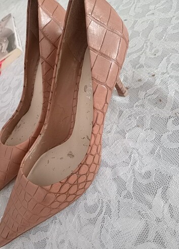 Nine West 37 numara NİNE WEST şık ve kaliteli AYAKKABI