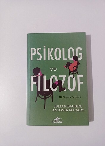 Psikolog ve Filozof 