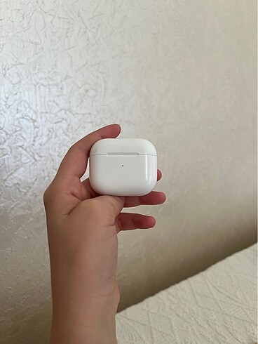 Apple AirPods 3.Nesil Bluetooth Kulaklik