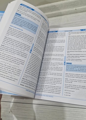 DHBT 2020 Teferruat Konu Anlatımlı Soru Bankası - Görsel 6