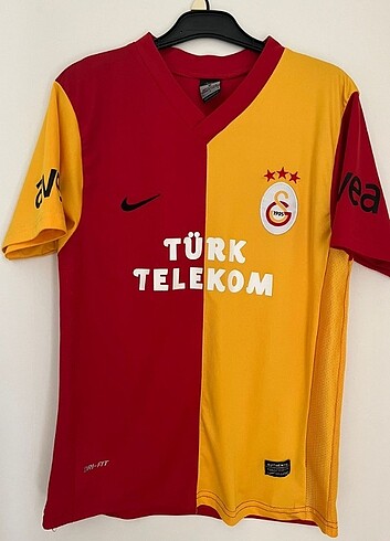 Galatasaray 2011-2012 (S) 
