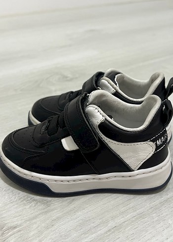 Erkek bebek ayakkabı. - Görsel 4