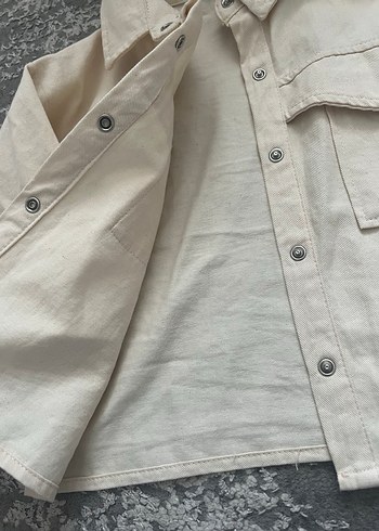 Erkek bebek gömlek. - Görsel 2