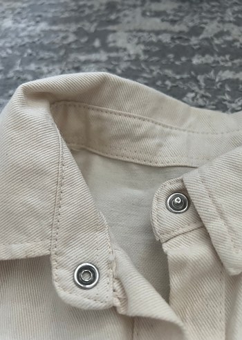 Erkek bebek gömlek. - Görsel 3