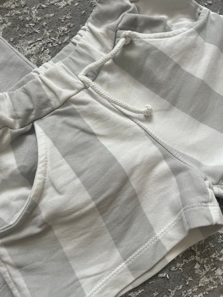 Erkek bebek takım. - Görsel 2