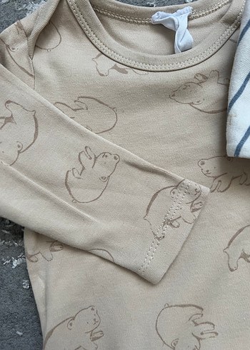 Bebek body. - Görsel 4