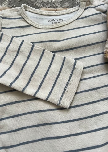 Bebek body. - Görsel 3