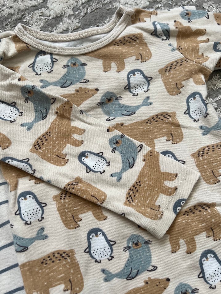 Bebek body. - Görsel 2