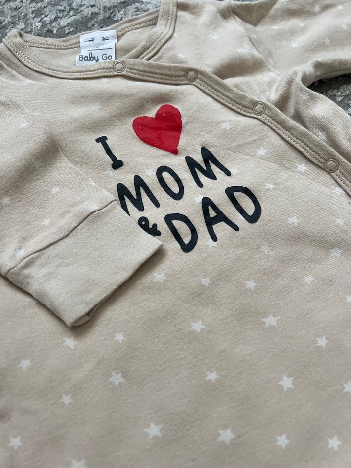 Bebek tulum. - Görsel 3