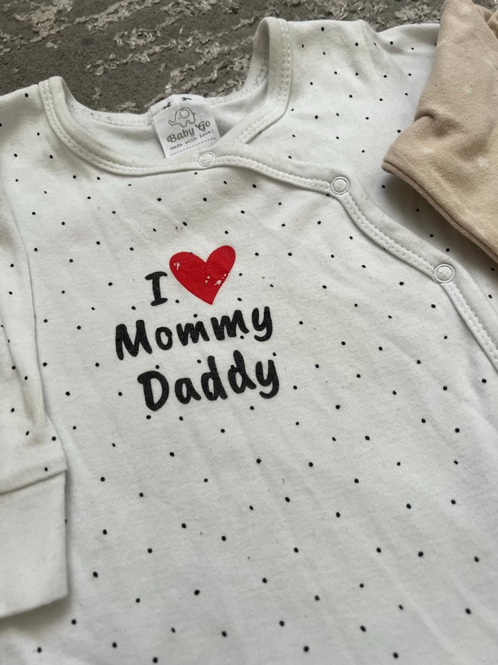 Bebek tulum. - Görsel 2