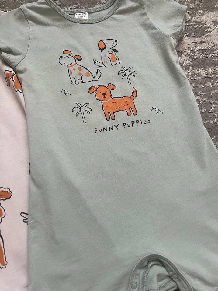 Bebek tululm. - Görsel 2