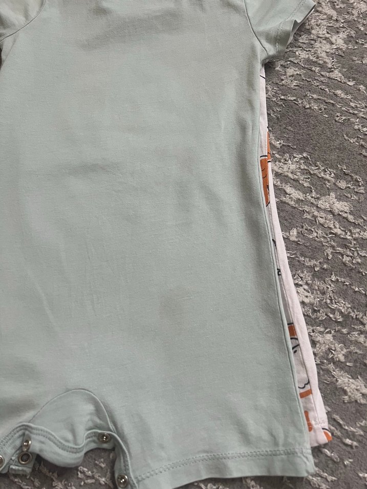 Bebek tululm. - Görsel 4