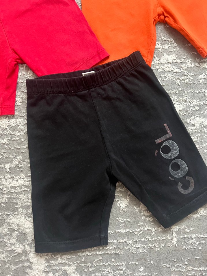 Bebek şort. - Görsel 2