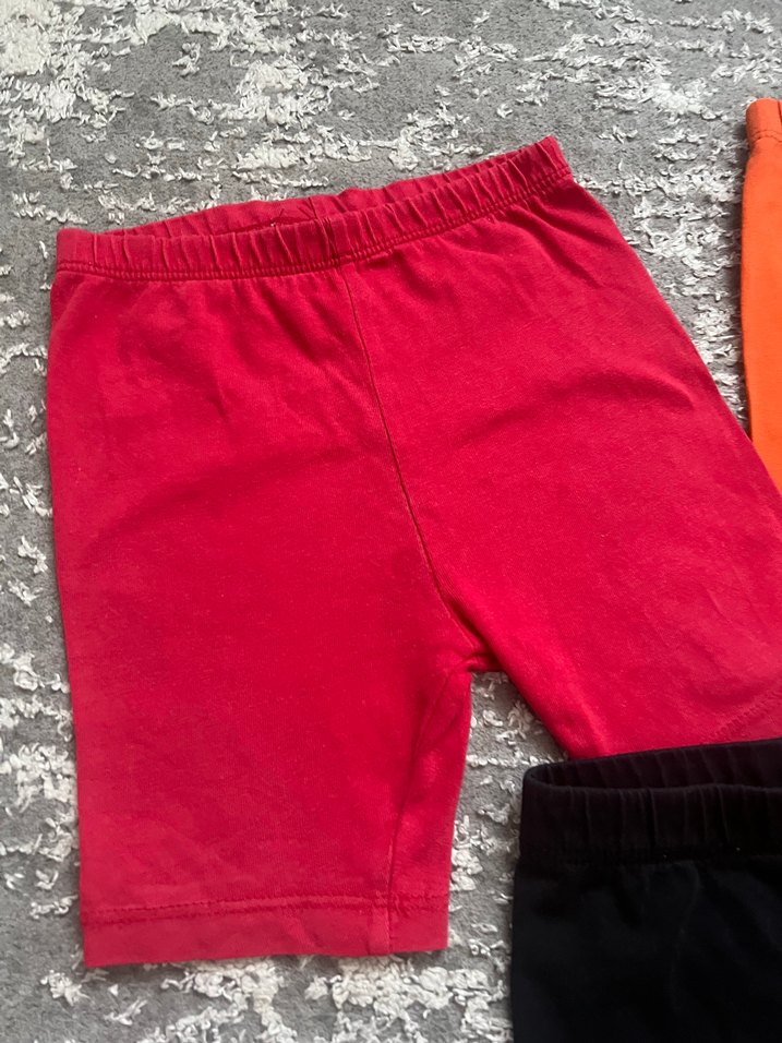 Bebek şort. - Görsel 4