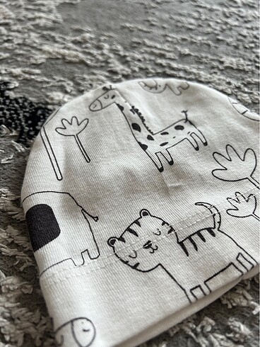 Yenidoğan kıyafet. - Görsel 7