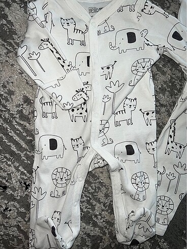 Yenidoğan kıyafet. - Görsel 6