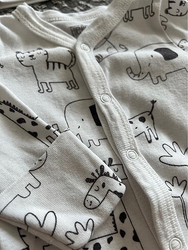 Yenidoğan kıyafet. - Görsel 9