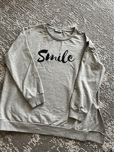 Diğer Kadın hamile sweatshirt.