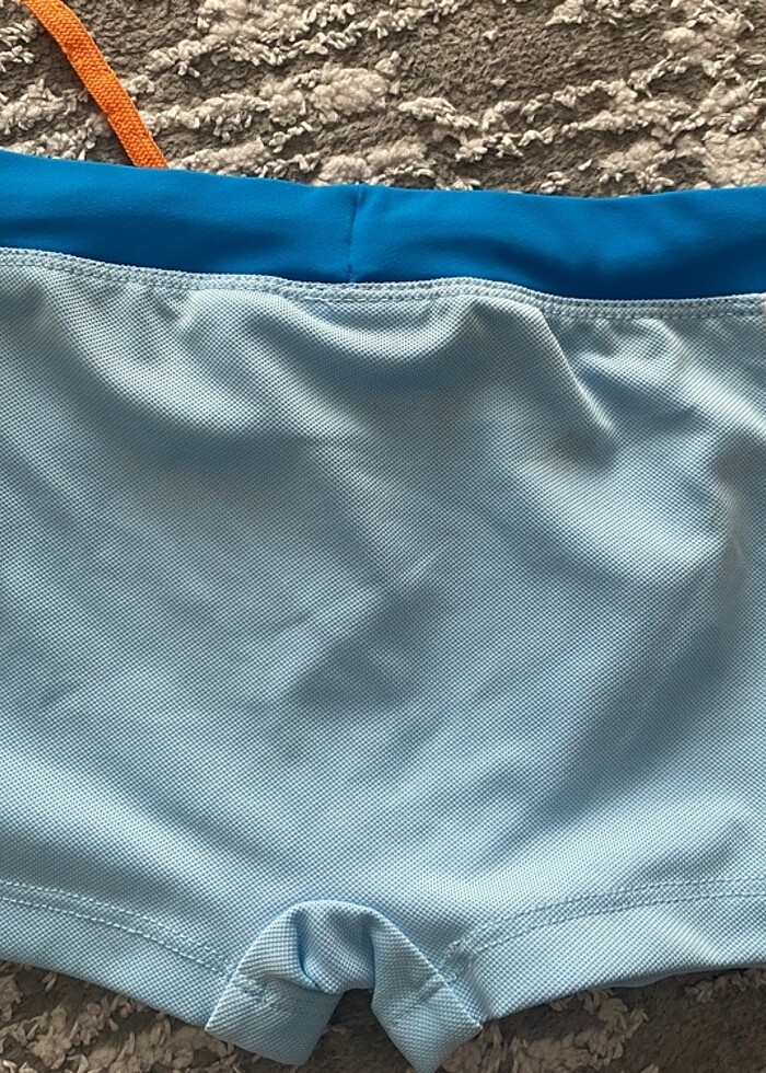 Erkek çocuk mayo. - Görsel 2