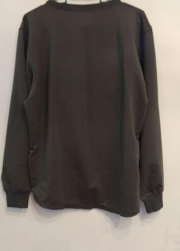 xl Beden Givenchy Sweat Kadın